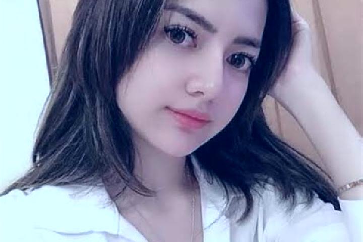 Ivy, 27 — Escort in Kotabumi, Indonesia