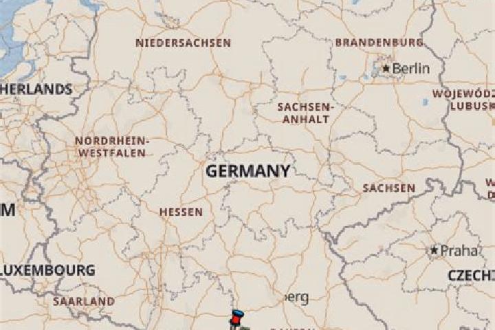 Ivy, 27 — Escort in Lehmkuhlen, Germany