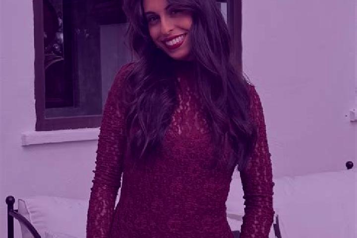 Ivy, 27 — Escort in Linares, Chile