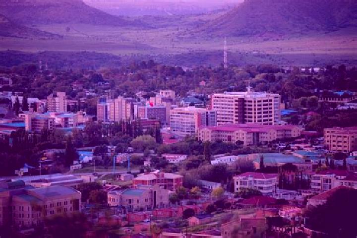 Ivy, 27 — Escort in Maseru, Lesotho