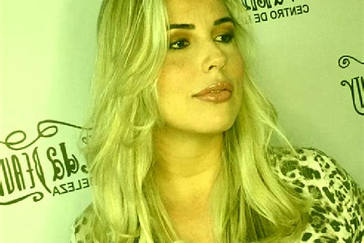 Ivy, 27 — Escort in Matao, Brazil