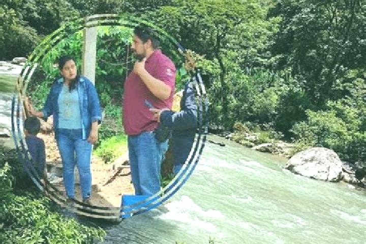 Ivy, 27 — Escort in Mazatzongo de Guerrero, Mexico