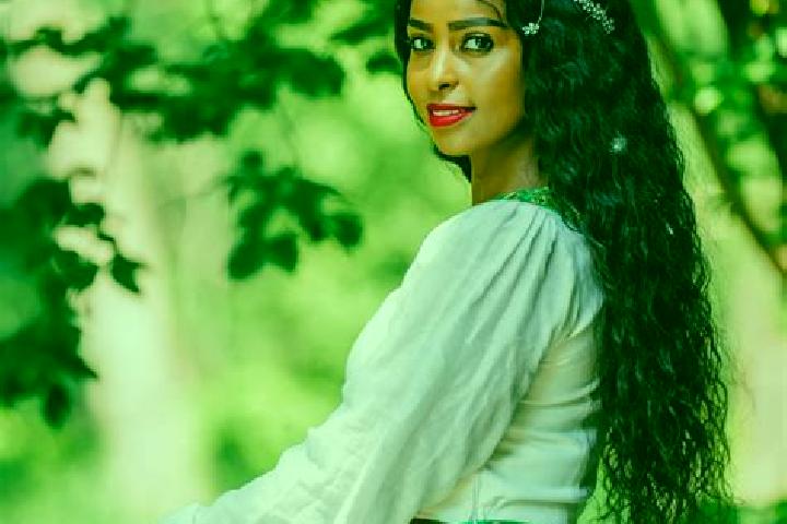Ivy, 27 — Escort in Mendi, Ethiopia