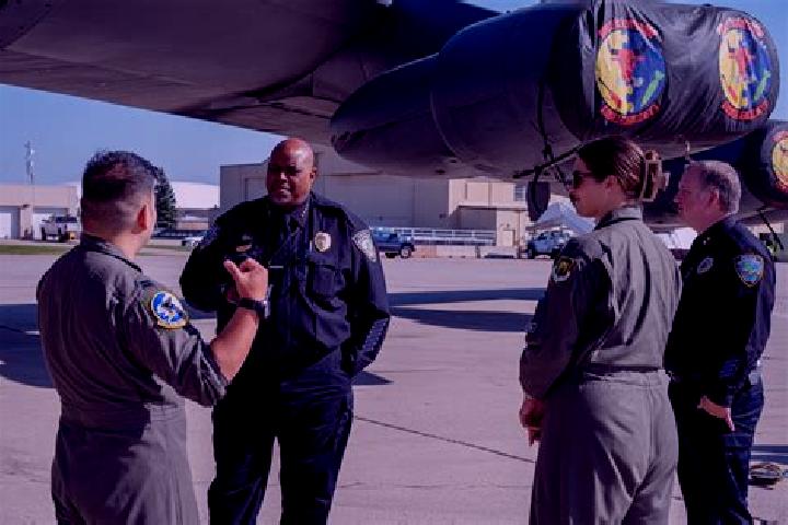 Ivy, 27 — Escort in Minot Air Force Base, United States