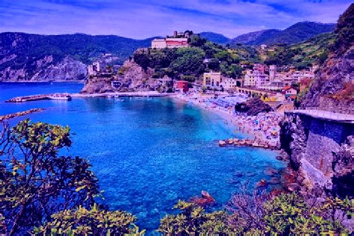 Ivy, 27 — Escort in Monterosso, Italy