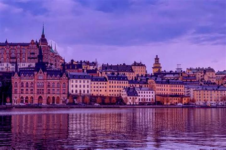 Ivy, 27 — Escort in Morgongava, Sweden