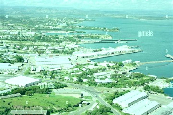 Ivy, 27 — Escort in Naval Station Guantanamo Bay, Cuba