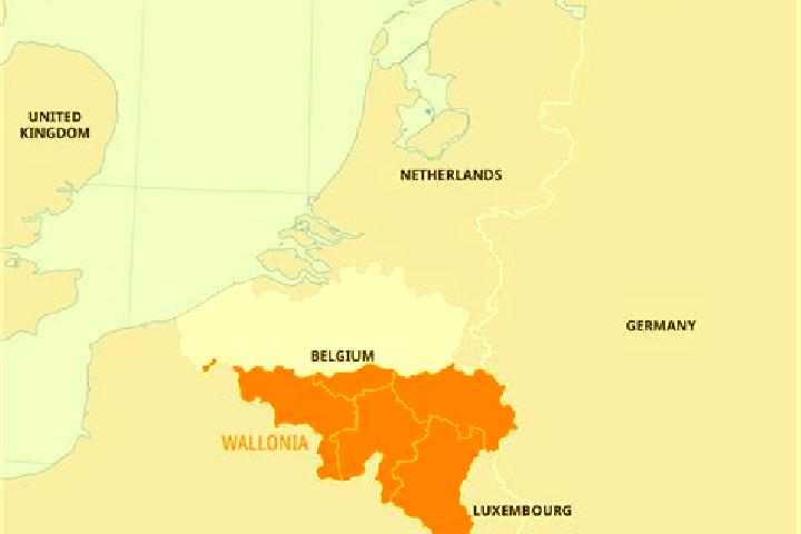 Ivy, 27 — Escort in Nessonvaux, Belgium