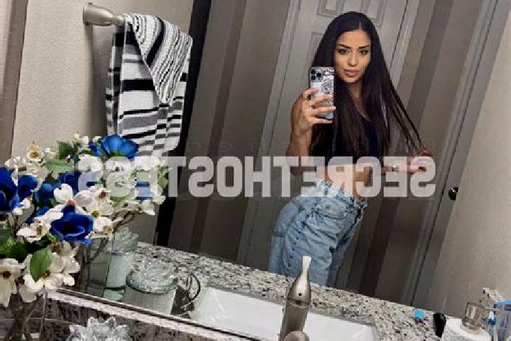 Ivy, 27 — Escort in Pittsburg, United States