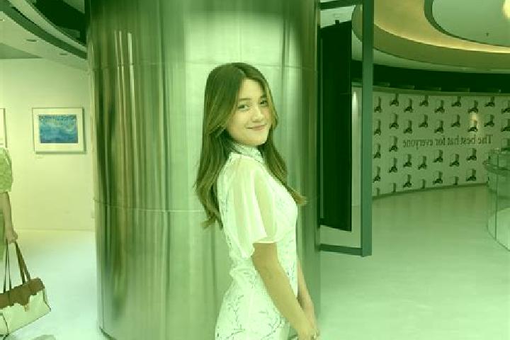 Ivy, 27 — Escort in Pondokkaha Kelod, Indonesia