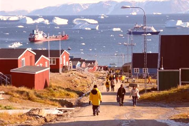 Ivy, 27 — Escort in Qaanaaq, Greenland
