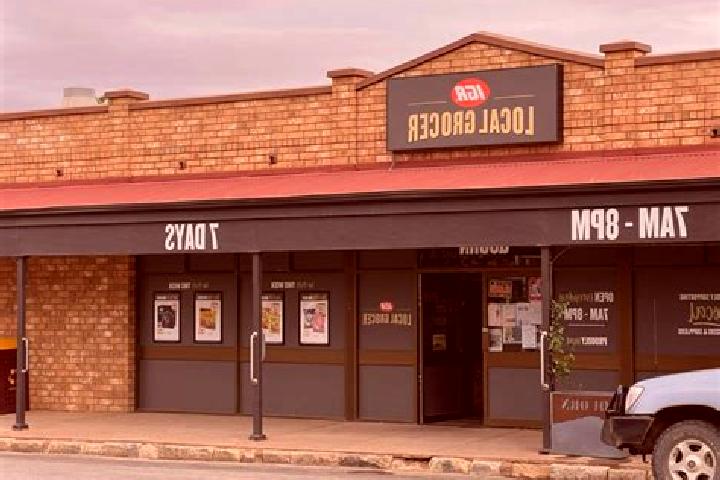 Ivy, 27 — Escort in Quorn, Australia