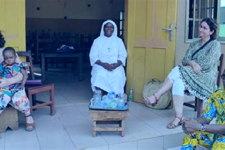 Ivy, 27 — Escort in Sakete, Benin