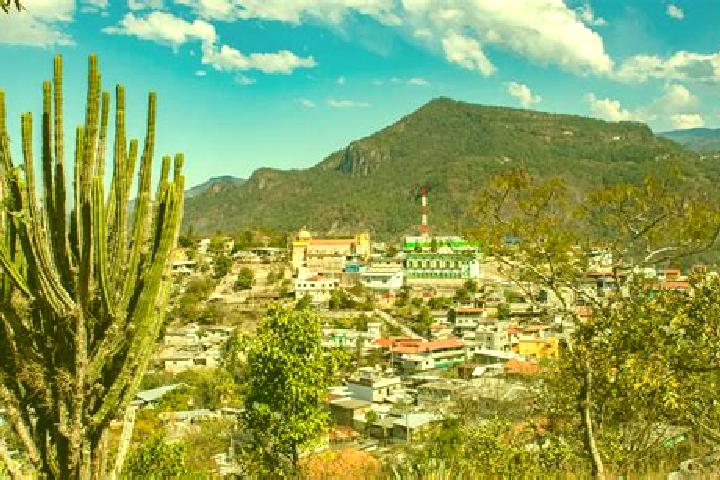 Ivy, 27 — Escort in San Pablo Yaganiza, Mexico
