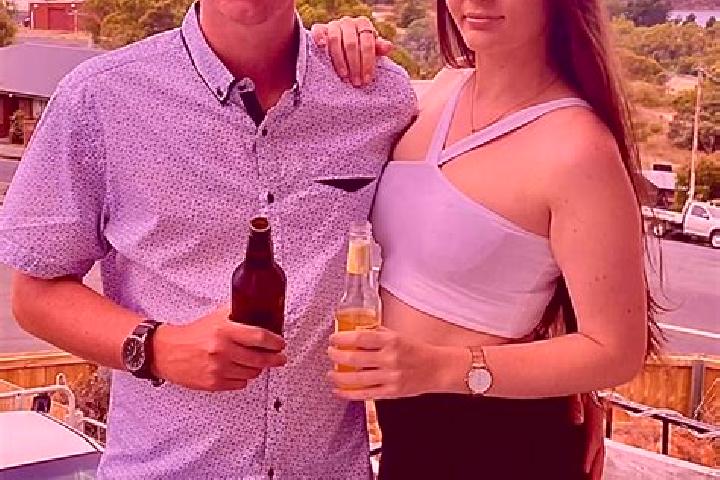 Ivy, 27 — Escort in Sandford, Australia