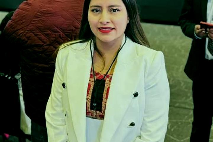 Ivy, 27 — Escort in Santa Ana Zegache, Mexico