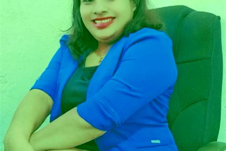 Ivy, 27 — Escort in Santa Juana Segunda Seccion, Mexico