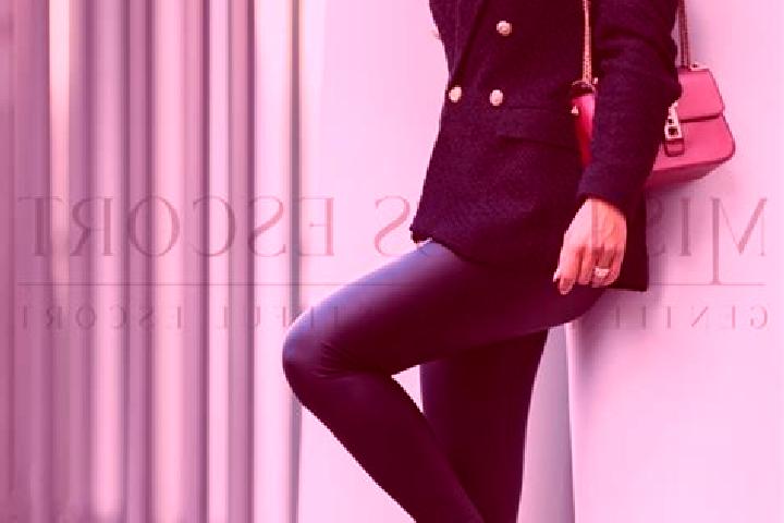 Ivy, 27 — Escort in Sekretarka, Ukraine