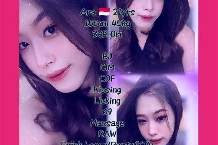 Ivy, 27 — Escort in Sibu Jaya, Malaysia