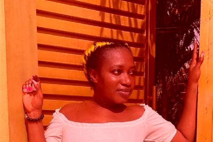 Ivy, 27 — Escort in Sika Koumenakro, Ivory Coast