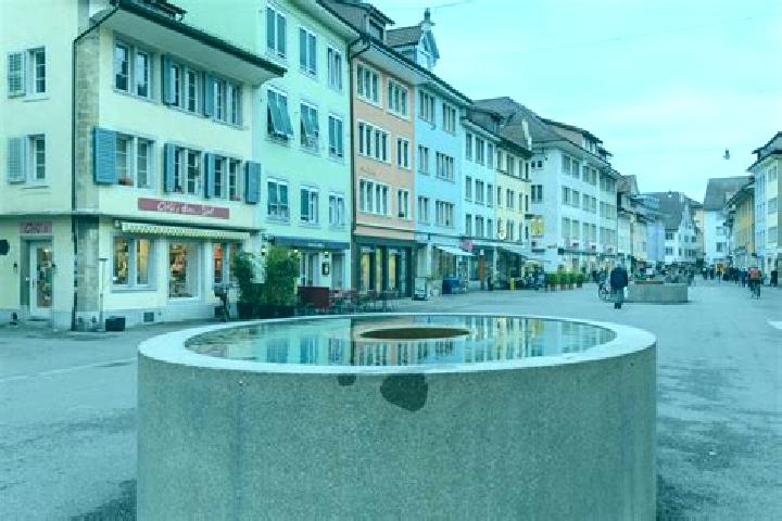 Ivy, 27 — Escort in Stadt Winterthur (Kreis 1) / Heiligberg, Switzerland