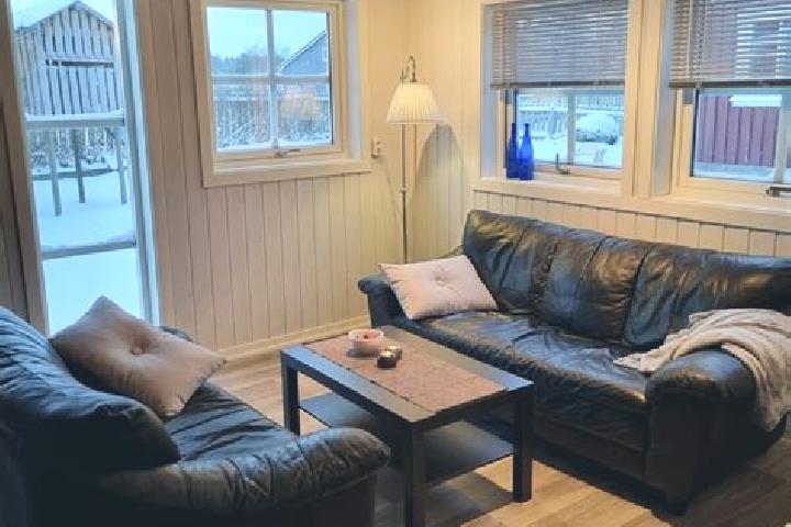 Ivy, 27 — Escort in Steinkjer, Norway