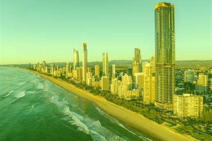 Ivy, 27 — Escort in Surfers Paradise, Australia