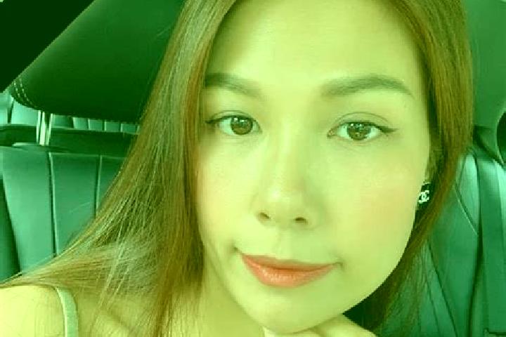 Ivy, 27 — Escort in Tran, Philippines