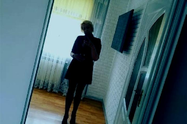 Ivy, 27 — Escort in Truskavets, Ukraine