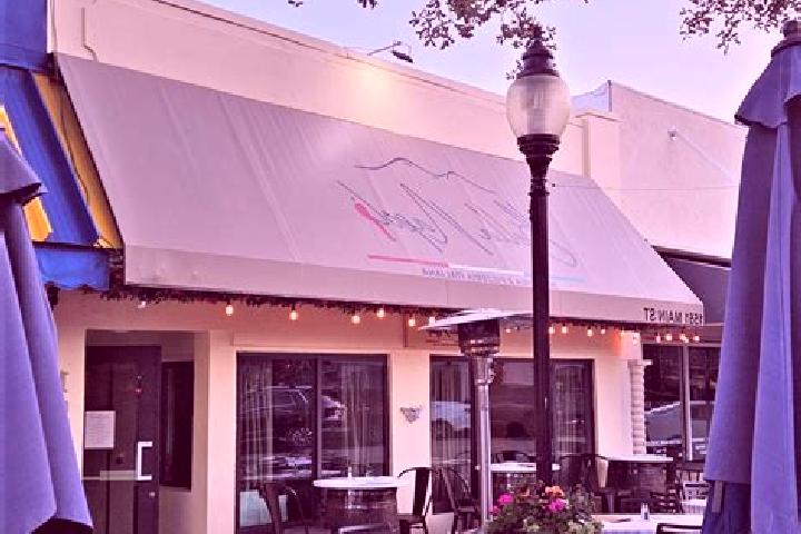 Ivy, 27 — Escort in University Town Center, United States