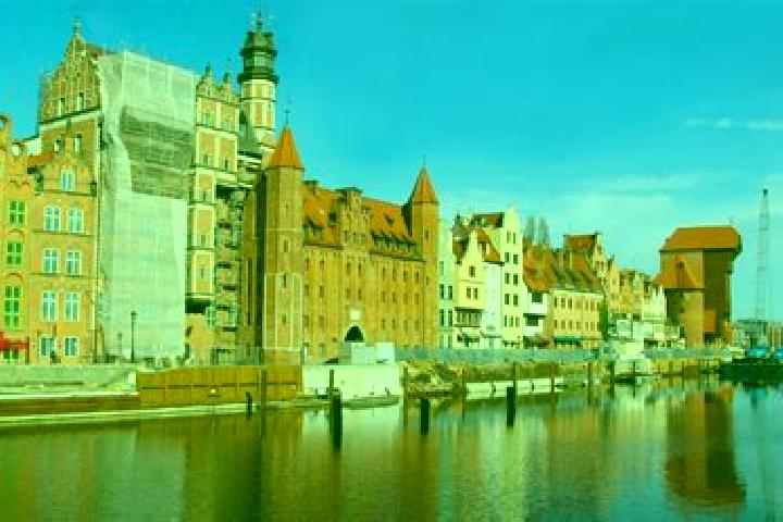 Ivy, 27 — Escort in Ustka, Poland
