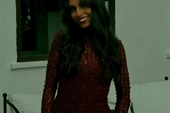 Ivy, 27 — Escort in Vicente Herrera, Mexico