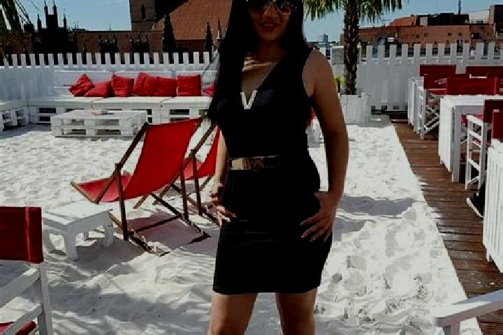 Ivy, 27 — Escort in Wembach, Germany