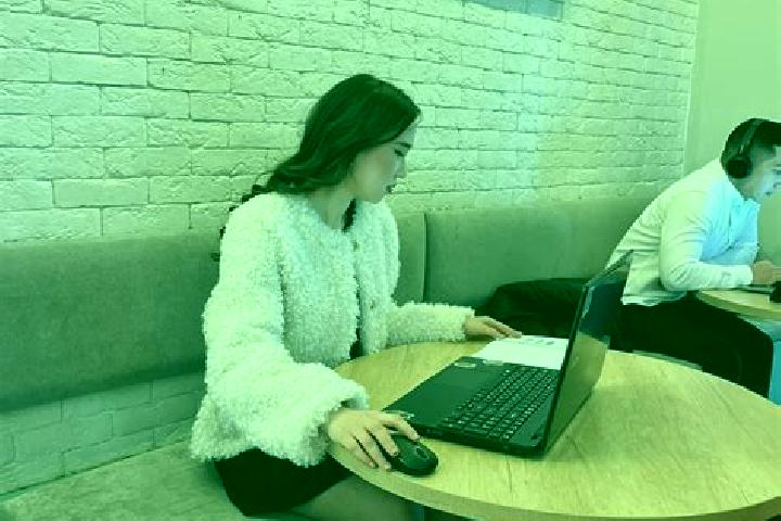 Ivy, 27 — Escort in Zharyk, Kazakhstan