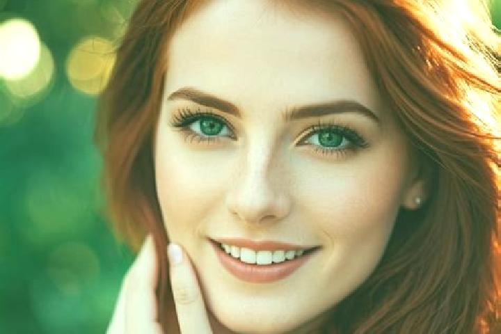 Ivy, 28, a auburn amber-eyed caucasian companion based in La Garganta. Offering Erotic Massage, CIM, Travel Companion, Prostate Massage. Available for incall...