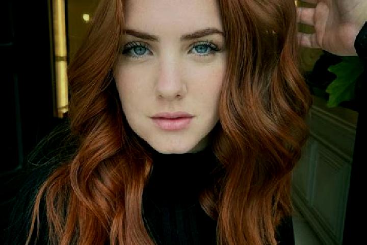 Ivy, 28, a auburn blue-eyed middle eastern companion based in Martinstein. Offering Duos, OWO, Party Girl. Available for incall and outcall, overnight bookin...