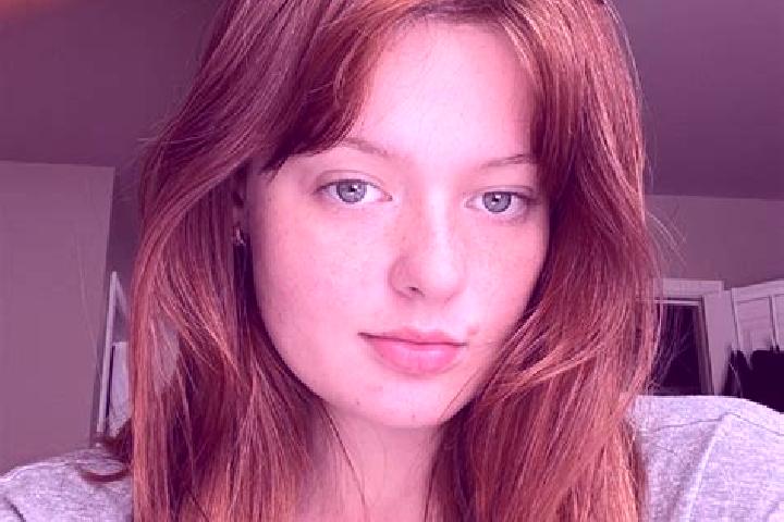 Ivy, 28, a auburn brown-eyed slavic companion based in Santa Lucia Utatlan. Offering Dinner Date, Striptease, Deep French Kissing, Fetish. Available for inca...
