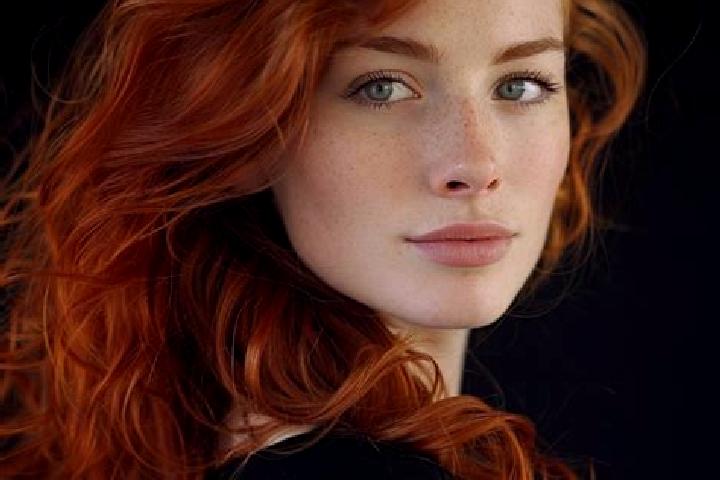 Ivy, 28, a auburn green-eyed indian companion based in Ljubno ob Savinji. Offering A-Level, Tantra. Available for incall and outcall, overnight bookings avai...