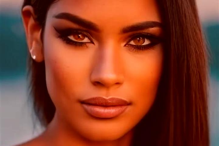 Ivy, 28, a black green-eyed latina companion based in Tsqnet i. Offering Massage, Overnight, Deep French Kissing. Available for incall and outcall, day and e...