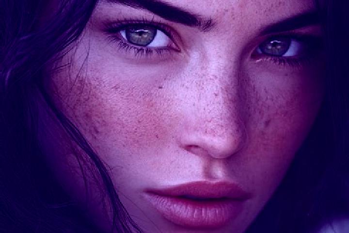 Ivy, 28, a chestnut grey-eyed ebony companion based in Borgarnes. Offering A-Level, Roleplay, Fetish, OWO. Available for incall and outcall, overnight bookin...
