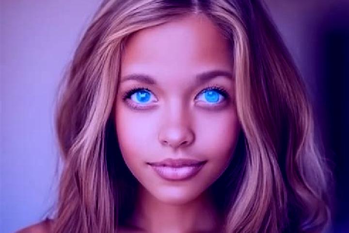 Ivy, 28, a dark blonde blue-eyed mixed companion based in Khetsamsenok. Offering Fetish, Duos, Tantra, Domination, Striptease. Available for incall and outca...