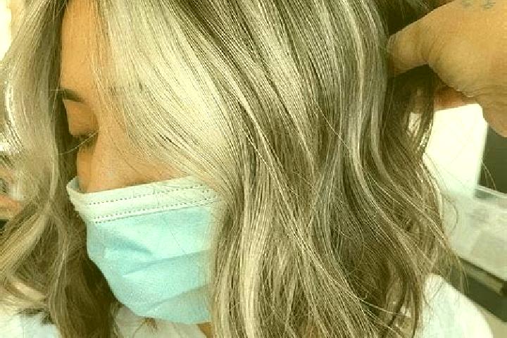 Ivy, 28, a dark blonde grey-eyed latina companion based in Hermiston. Offering Overnight, CIM, Prostate Massage, Fetish. Available for incall and outcall, ov...