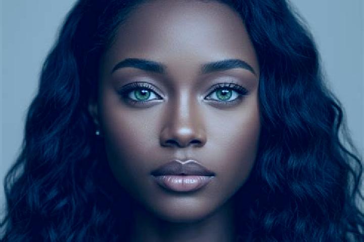 Ivy, 28, a red green-eyed ebony companion based in Falmouth. Offering Tantra, Fetish, BDSM, Duos. Available for incall and outcall, day and evening dates.