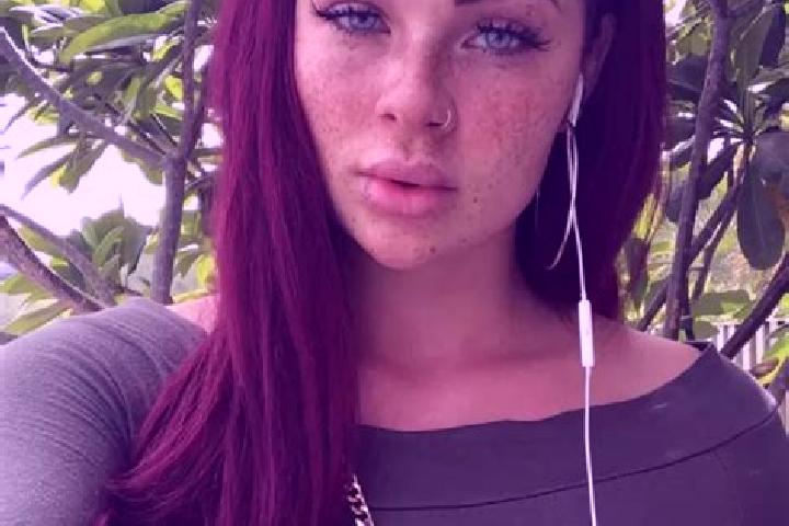 Ivy, 28, a red grey-eyed latina companion based in Poulsbo. Offering A-Level, Deep French Kissing, Massage, GFE, Girlfriend Experience. Available for incall ...