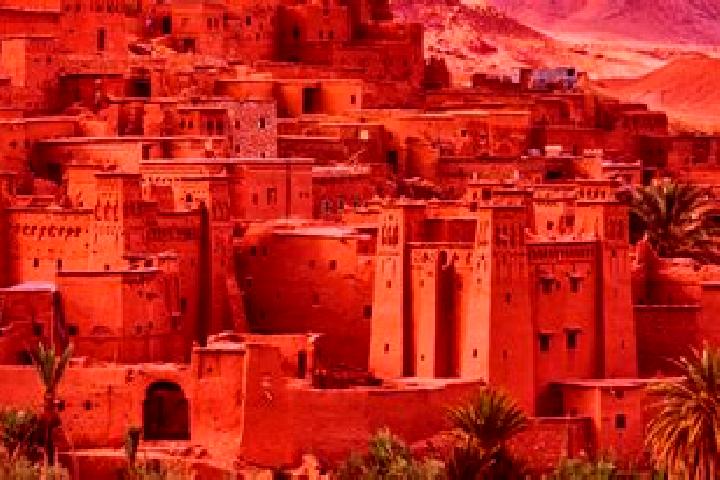 Ivy, 28 — Escort in Ait Lous, Morocco