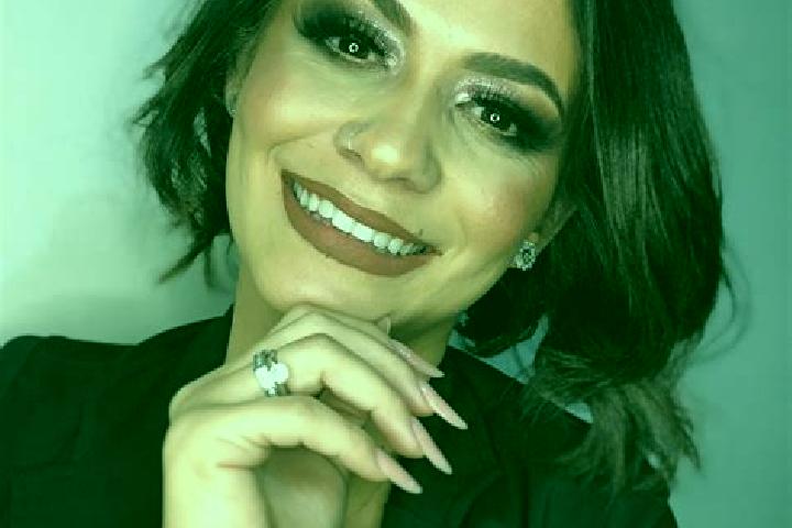 Ivy, 28 — Escort in Assis Chateaubriand, Brazil
