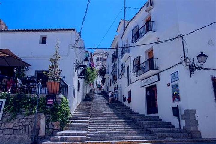Ivy, 28 — Escort in Atea, Spain