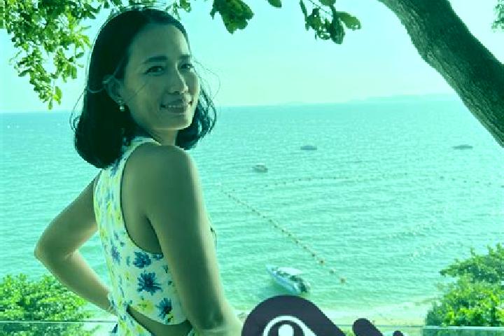 Ivy, 28 — Escort in Ban Bang Bao, Thailand
