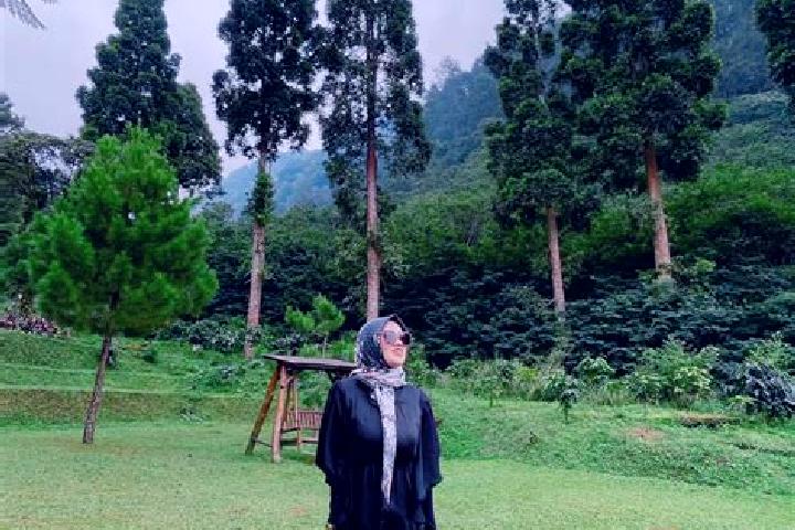 Ivy, 28 — Escort in Batulayang, Indonesia