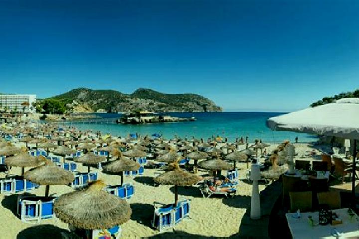 Ivy, 28 — Escort in Camp de Mar, Spain